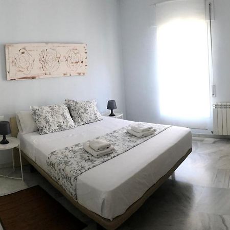 Santa Ana - Palacio Del Infantado Севилья Экстерьер фото